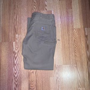 Carharrt pants